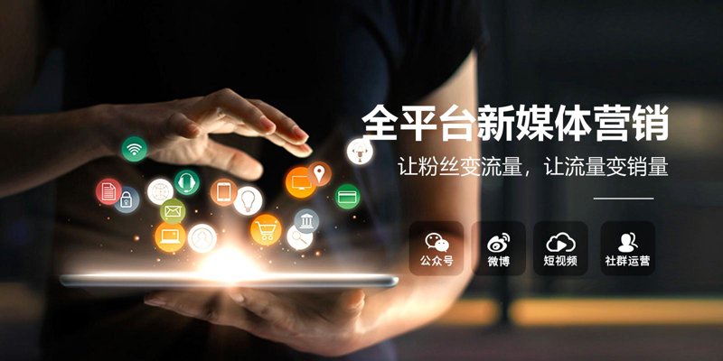 整合营销